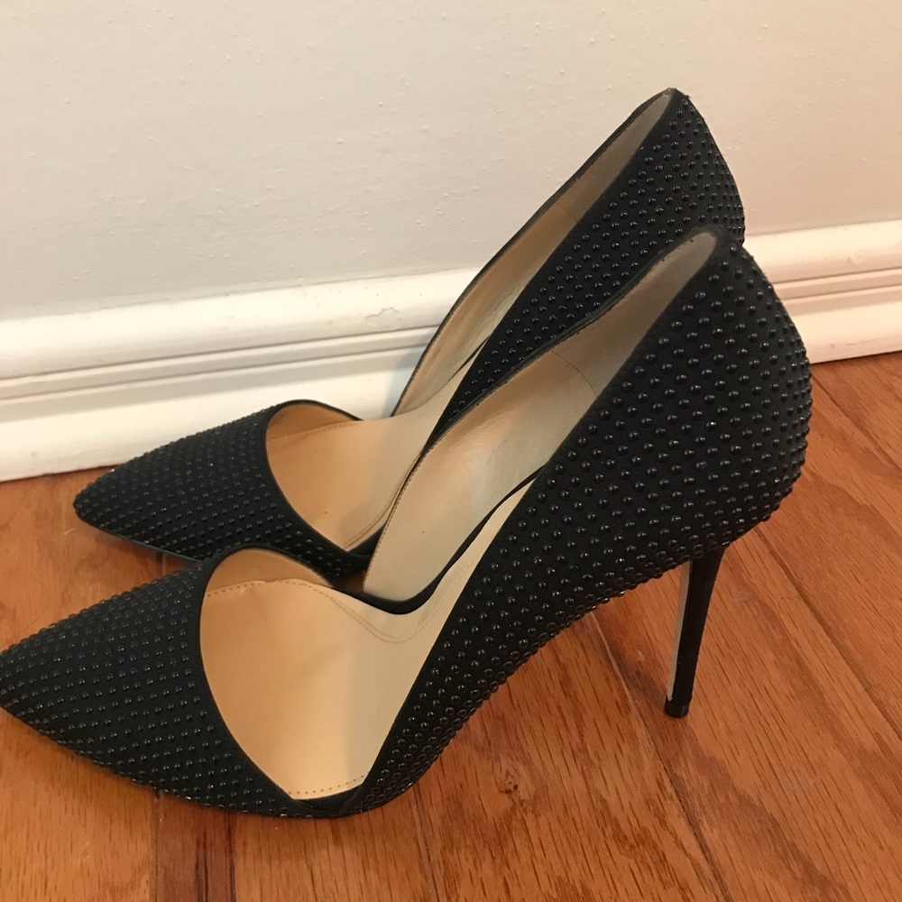 Vince Camuto Heels
